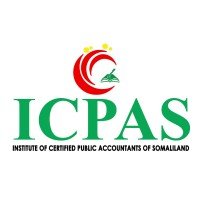 ICPAS is the national body for professional accountants in Somaliland, which was established in 2021 pursuant to Article 18 of Public Finance Law No. 75.
