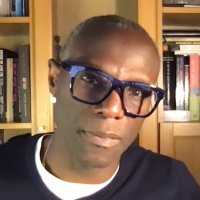 Dr Mykaell Riley (@mykaellriley) 's Twitter Profile