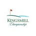 Kingsmill Championship (@KingsmillChamp) Twitter profile photo