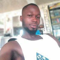 Johnson Aderemi (@aderemijohnson) 's Twitter Profile