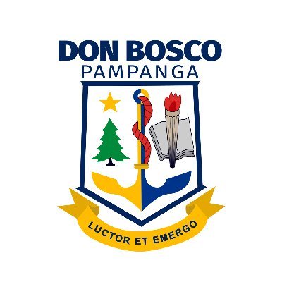 DBAMabalacat's profile picture. Official Don Bosco Pampanga Mabalacat || Follow for updates and announcements