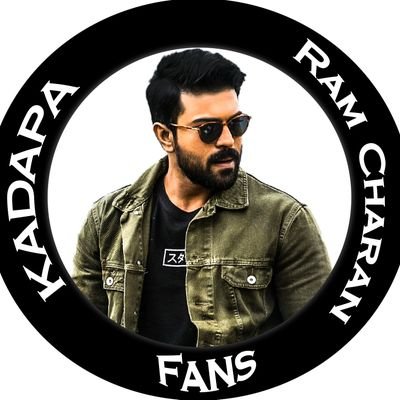 Kadapa Ramcharan Fans ™