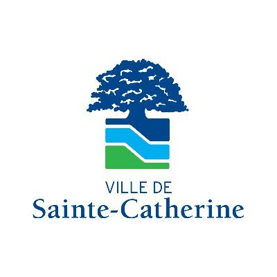 Bienvenue sur le compte officiel de la Ville de Sainte-Catherine