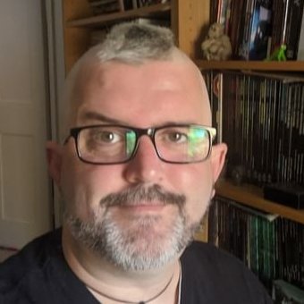 Hugo Award-nominated editor for @solarisbooks. Feed is mostly politics, weak humour, pop culture and industry takes. He/him. @dtmooreeditor.bsky.social