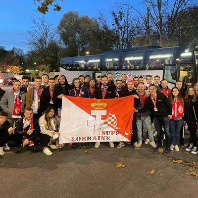 kallon52's profile picture. fan de As Monaco depuis toujours.