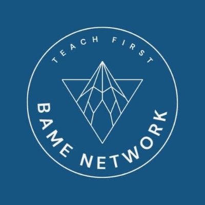 @Teachfirst BAME Ambassador Network | Supporting BAME Trainees & Ambassadors | Sharing Best Practice | Celebrating BAME Educators | Follow For More!