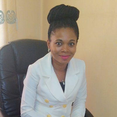 OgoChi_Odeigah's profile picture. Christian. Psychologist ll Interested in Alcohol Policy and Population Level Intervention Research