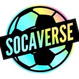Socaverse⚽️ #BNBChain (@socaverse) 's Twitter Profile Photo Socaverse⚽️ #BNBChain (@socaverse) 's Twitter Profile Photo