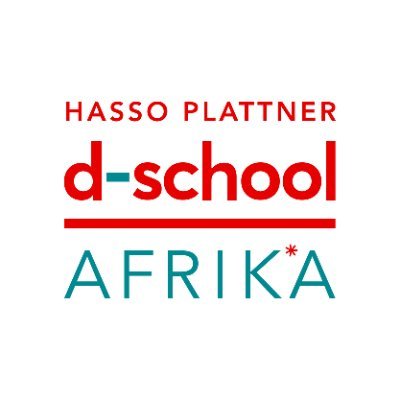 The Hasso Plattner School of Design thinking at the University of Cape Town