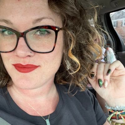 Native Nashvillian, professional sassmaster. perhaps a few caffeinated chihuahuas in a trench coat.