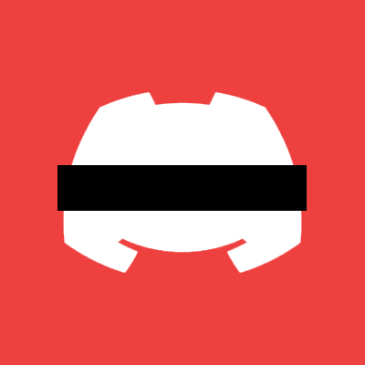 FixDiscSupport's profile picture. Our goal is to raise awareness and keep your account safe from:
• False disables
• Hackers
• Horrible DS Help

Feel free to use our image gallery. 🔽