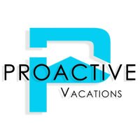 PROACTIVE Vacations(@PROACTIVE_Vaca) 's Twitter Profile Photo