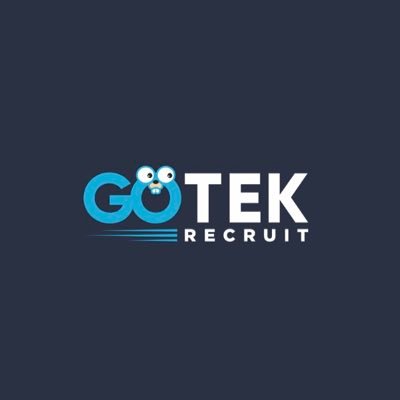 Professional Go(lang) Recruitment 🚀 Here at Go Tek we specialise in placing the best Go professionals Europe has to offer! Official Sponsors Of Gophercon 2022