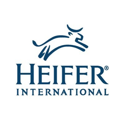 Follow @Heifer for updates on our work to end hunger and poverty and care for the Earth.