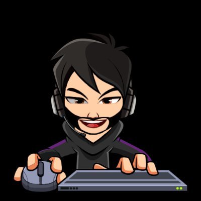 Twitch: AlejanPlays
Darle mucho apoyo pasar buen día