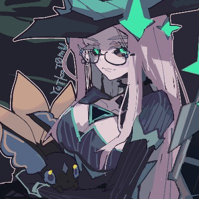 YuikaT0mU🐘さんのプロフィール画像