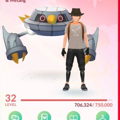 Funny Guy who likes Pokémon who wants to meet to people with same interests