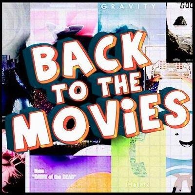 Bck2TheMovies Profile Picture