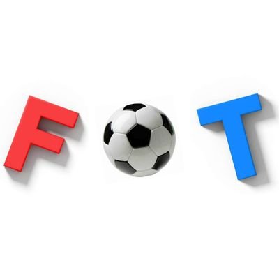 Bienvenidos a Fútbol Total. Somos un grupo de jóvenes que nos apasiona el mundo del Fútbol, con acceso a muchas noticias y sobretodo contrastadas.