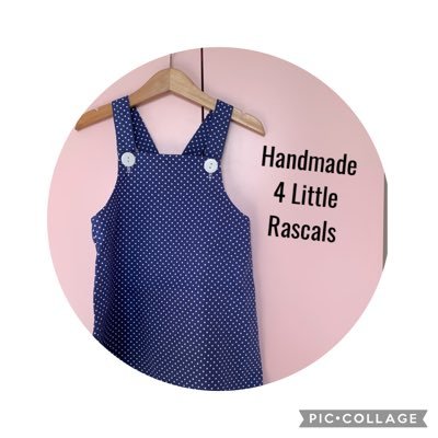 Handmade 4 Rascals