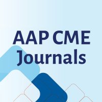 AAP CME Journals(@AAPJournals) 's Twitter Profile Photo