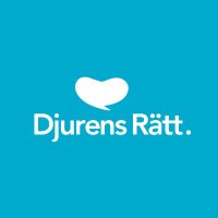 Djurens Rätt(@DjurensRatt) 's Twitter Profile Photo