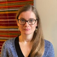 Mary Jean Hande (she/her) (@mjhande) 's Twitter Profile
