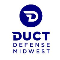 Duct Defense Midwest(@DefenseDuct) 's Twitter Profile Photo