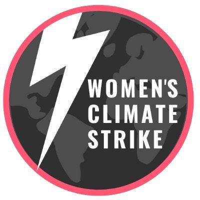 Bringing women's climate protest to local areas, striking up conversations, striking poses, or striking from work. #WomensClimateStrike 
Part of @WomensClAct.