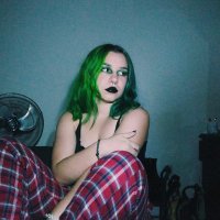 Ghost Girl (@zorranessa) 's Twitter Profile