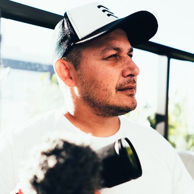 giovaniproenca's profile picture. ⚡️ Videomaker / Filmmaker