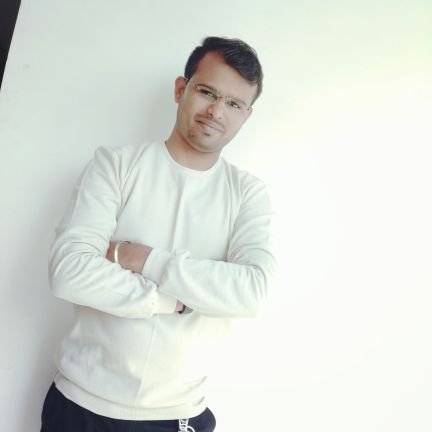 ashvin_wakode's profile picture. 