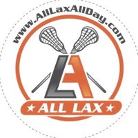 All Lax LLC (@alllaxallday) 's Twitter Profile