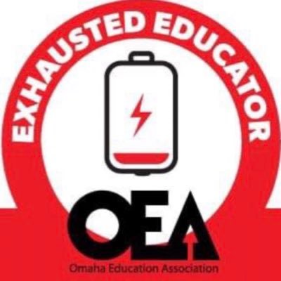 Official Twitter handle of the OEA, the largest local educators association in the state of Nebraska serving the student and families of Omaha Public Schools