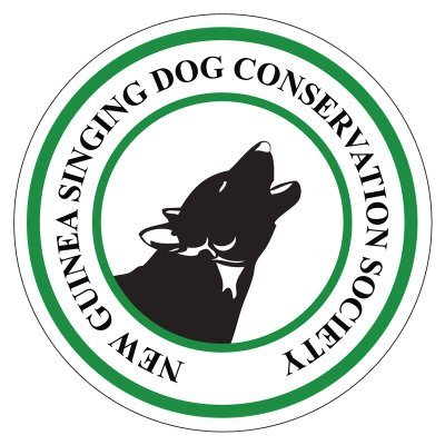 We are the New Guinea Singing Dog Conservation Society. A nonprofit organization that promotes health and wellness for both wild and purebred NGSD’s 🐕