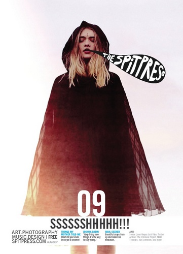 spitpress's profile picture. The Spit Press is a free street magazine dedicated to profiling and promoting the creative community in Sydney. More info: http://t.co/JBRSR1R5