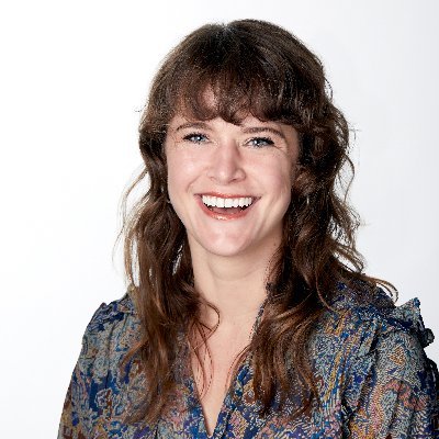 ☀️: Journalist/Content Writer/Strategist
🌙: 🧘♀️ 🎸 🥾
Based in NYC, via Australia, CHI & MN.
She/her. Fair-weather tweeter, mostly RT'ing into the ether.