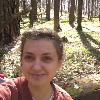 Computation Linguist, NLP lover. Currently a Master student, DS program @ Ukrainian Catholic University.