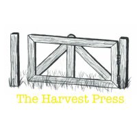 The Harvest Press Publishers (@harvestpress_) 's Twitter Profile