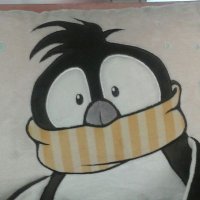🐧Álvaro🐼 (@m4yth3f0rc3) 's Twitter Profile