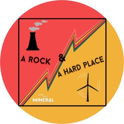 Welcome to A Rock and A Hard Place, a podcast brought to you by Mineral Choices. From complex communications infrastructure to next-gen clean energy solutions