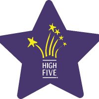 HIGH FIVE®(@HIGHFIVE_Canada) 's Twitter Profileg