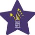 HIGH FIVE® (@highfive_canada) Twitter profile photo HIGH FIVE® (@highfive_canada) Twitter profile photo