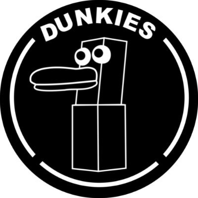 Welcome to the DunkiesNFT project.🔥
Unique collectibles on Polygon Blockchain
NFT at Opensea⚡
NFT 0.005 eth!🦆
#NFT