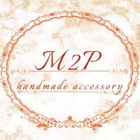 M2.Project ❥ハンドメイドアクセサリー (@_m2project) 's Twitter Profile