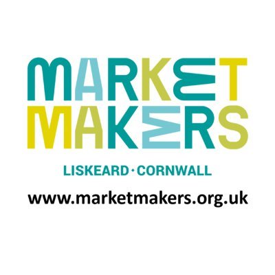 Promoting arts & crafts talent and creative & artisan enterprises in Liskeard, managed by Liskeard Council and supported by Cornwall Council, CLLD and ESIF.