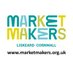 Market Makers, Liskeard, Cornwall (@cmmproject) Twitter profile photo Market Makers, Liskeard, Cornwall (@cmmproject) Twitter profile photo