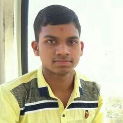 BhoyeVinod3's profile picture. I am Msc. Horticulture Students