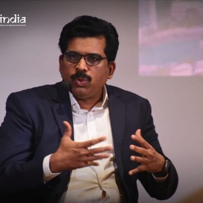 Senior Managing Director JLL. Views expressed are personal.