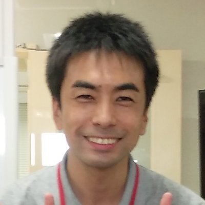 Yasutomo Segawaさんのプロフィール画像